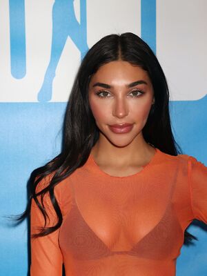 Chantel Jeffries