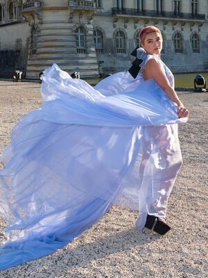 Florence Pugh