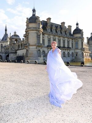 Florence Pugh