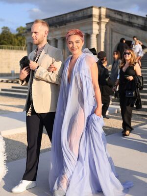 Florence Pugh