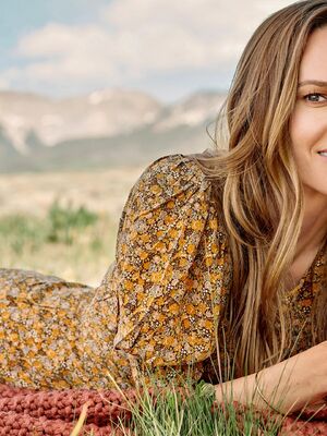 Hilary Swank