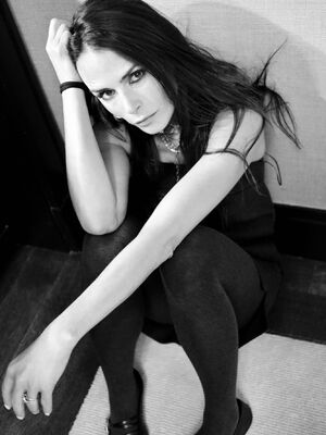 Jordana Brewster