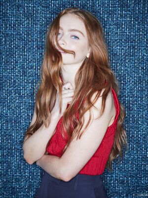 Sadie Sink