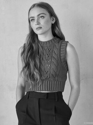 Sadie Sink