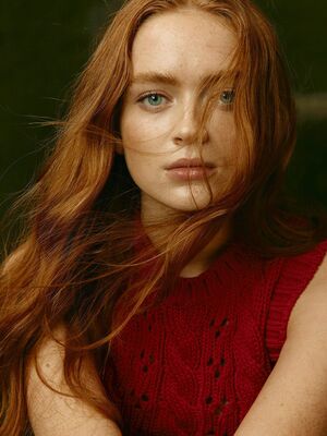 Sadie Sink