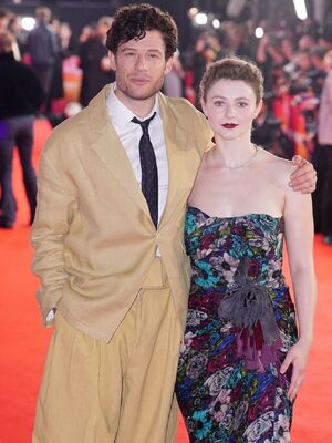 Thomasin McKenzie
