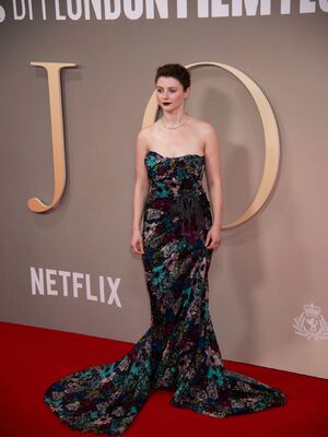 Thomasin McKenzie