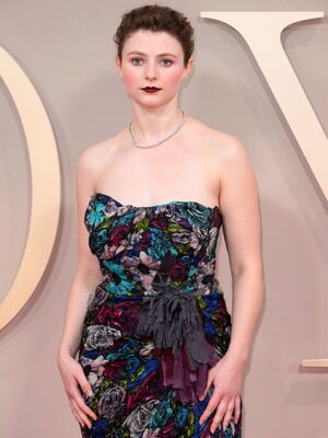 Thomasin McKenzie