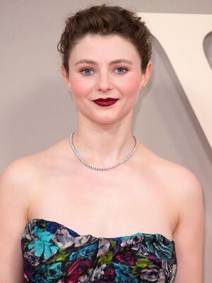 Thomasin McKenzie