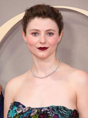 Thomasin McKenzie