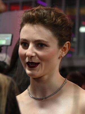 Thomasin McKenzie